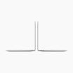 MacBook Air 13 Inch 1.6GHZ i5 512GB 8GB RAM Zilver (2019)