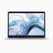 MacBook Air 13 Inch 1.6GHZ i5 128GB 8GB RAM Zilver (2018)                            