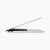 MacBook Air 13 Inch 1.6GHZ i5 128GB 8GB RAM Zilver (2018)