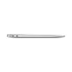 MacBook Air 13 Inch 1.6GHZ i5 128GB 8GB RAM Zilver (2018)