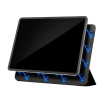 Magnetische zwarte hoes voor iPad Mini 6 (2021) & 7 (2024)