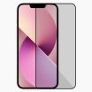 Privacy Screenprotector iPhone 13 Mini