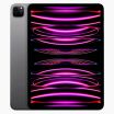 iPad Pro 12.9 Inch (2022) 128GB Space Grey Wifi Only