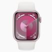 Refurbished Apple Watch Series 9 Roze