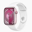 Refurbished Apple Watch Series 9 Roze