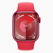 Refurbished Apple Watch Rood