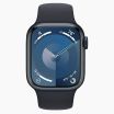 Refurbished Apple Watch Zwart