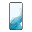 Samsung Galaxy S22 5G 128GB Blauw (Dual Sim)                             
