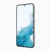 Samsung Galaxy S22 Plus 5G 256GB Wit (Dual Sim)                            