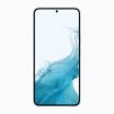 Samsung Galaxy S22 Plus 5G 128GB Wit (Dual Sim)