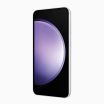Samsung Galaxy S23 FE 5G 128GB Paars (Dual-SIM)
                            