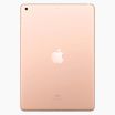 Refurbished iPad 2019 Goud 128GB Wifi