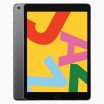 Refurbished iPad 2019 Space Grey 128GB Wifi