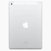 Refurbished iPad 2019 Zilver 128GB 4G