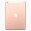 refurbished iPad 2020 128GB Goud 4G 