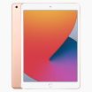 Refurbished iPad 2020 128GB Goud Wifi
