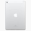 Refurbished iPad 2020 32GB Zilver 4G