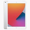 Refurbished iPad 2020 32GB Zilver Wifi