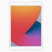 refurbished iPad 2020 128GB Zilver 4G