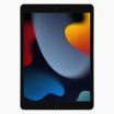 Refurbished iPad 2021 256GB Space Grey 4G                            