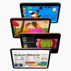 Refurbished iPad 2022 64GB Geel Wifi (10.9-inch)                            