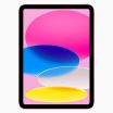 Refurbished iPad 2022 64GB Roze Wifi (10.9-inch)                            