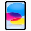 iPad 2025 256GB Blauw (Wifi Only)