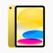 iPad 2025 128GB Geel Wifi + 5G (eSIM)