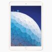Refurbished iPad Air 3 (2019) 256GB Gold Wifi