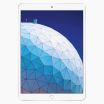Refurbished iPad Air 3 (2019) 256GB Silver Wifi