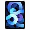 Refurbished iPad Air 2020 64GB Blauw voorkant