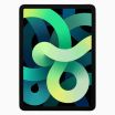 Refurbished iPad Air 2020 64GB Groen voorkant