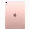 Refurbished iPad Air 2020 256GB Rose Gold 4G