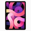 Refurbished iPad Air 2020 256GB Rose Gold 4G