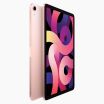 Refurbished iPad Air 2020 256GB Rose Gold 4G