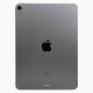 Refurbished iPad Air 2020 64GB Space Grey achterkant