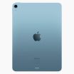 Refurbished iPad Air 2022 64GB Blauw Wifi