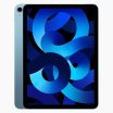 Refurbished iPad Air 2022 256GB Blauw Wifi