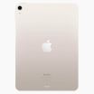 Refurbished iPad Air 2022 64GB Zilver 5G