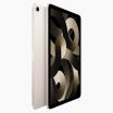 Refurbished iPad Air 2022 64GB Zilver 5G