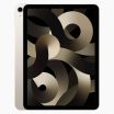 Refurbished iPad Air 2022 64GB Zilver 5G