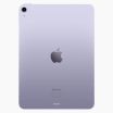 Refurbished iPad Air 2022 256GB Paars 5G