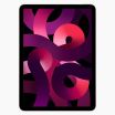 Refurbished iPad Air 2022 256GB Roze 5G
