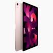 Refurbished iPad Air 2022 64GB Roze 5G