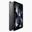 Refurbished iPad Air 2022 256GB Space Grey Wifi                            
