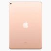Refurbished iPad Air 3 256GB Goud 4G