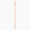 Refurbished iPad Air 3 256GB Goud 4G