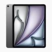Refurbished iPad Air 2024 128GB Space Grey Wifi 
                            