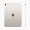 iPad Air 6 (2024) 256GB 13 Inch Wit Wifi Only