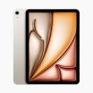 iPad Air 6 (2024) 128GB 13 Inch Wit Wifi + 5G